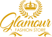 Glamour fashion store