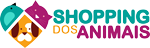 Logo Shopping dos animais web