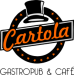 Logo cartola pvh web