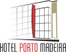 Logo Hotel Porto Madeira Web