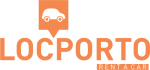 Logo Locporto Web