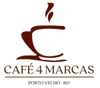 Cafe 4 marcas