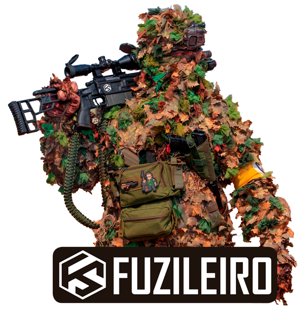 Fuzileiro-Sniper